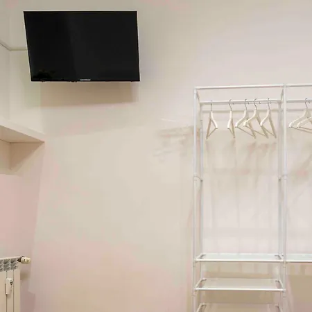 Apartment Casetta 21 Rome