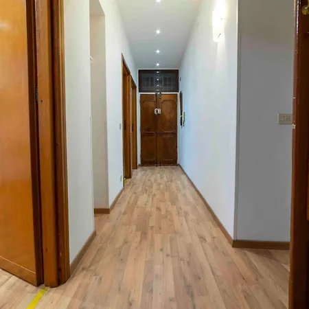 Casetta 21 Apartment Rome