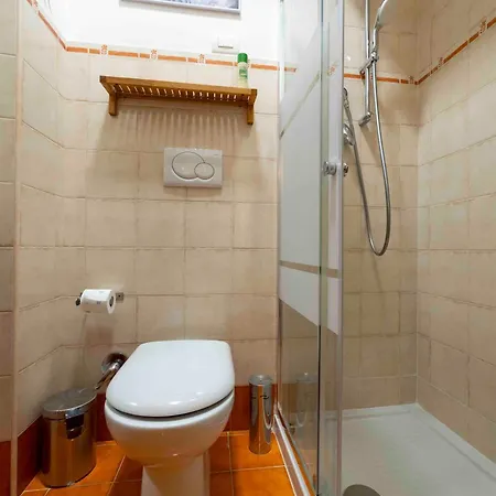 Apartment Casetta 21 *