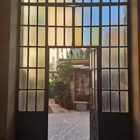 Casetta 21 Rome