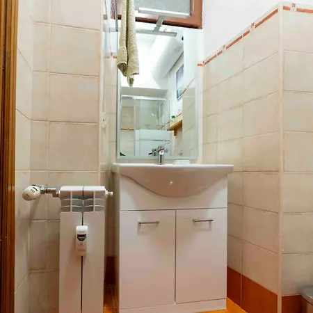Apartment Casetta 21