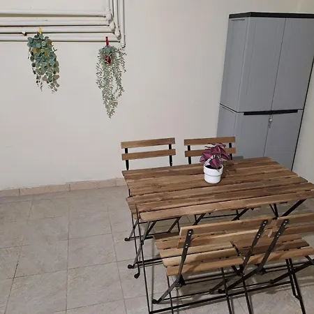 Apartment Casetta 21 *