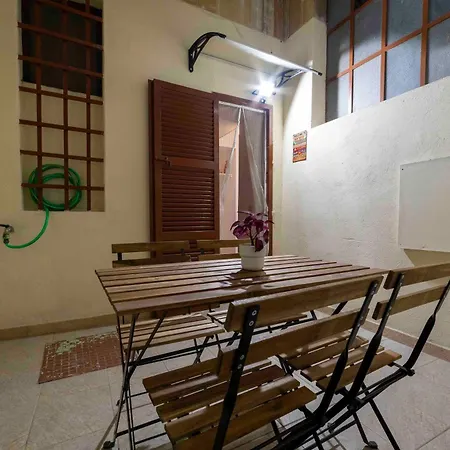 Apartment Casetta 21 Rome