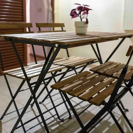 Casetta 21 Apartman