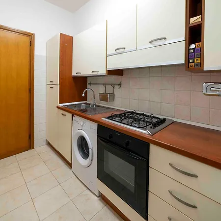 Apartment Casetta 21 Rome