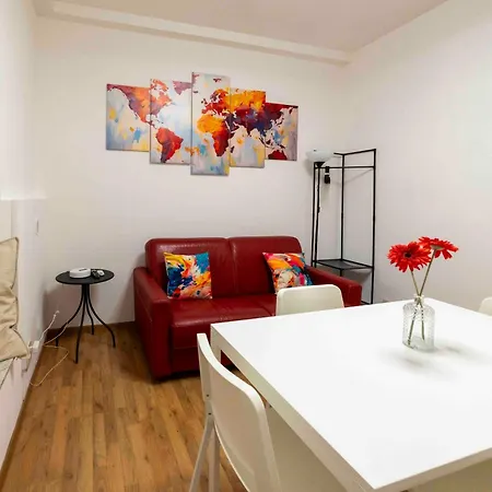Casetta 21 Apartment *