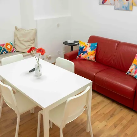 Casetta 21 Apartment *