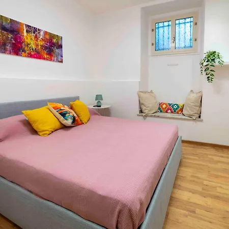 Apartment Casetta 21 *