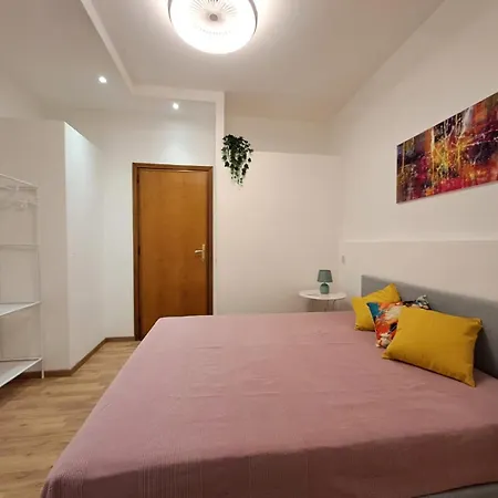Casetta 21 Apartment Rome