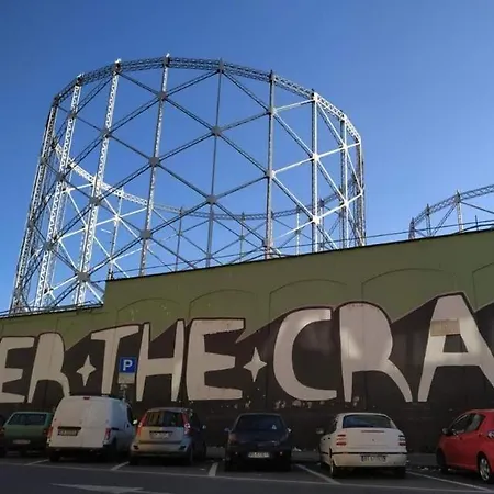Casetta 21 Apartmán *