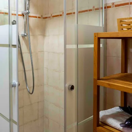 Casetta 21 Apartmán *